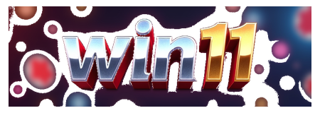 win11 logo